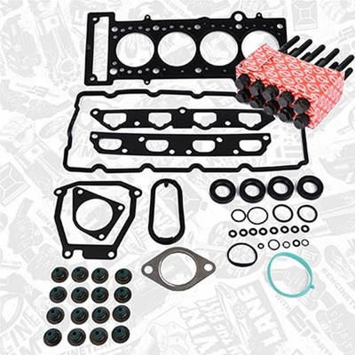 Dichtungssatz Zylinderkopf boxET   service kit ET ENGINETEAM TS0033BT für MINI
