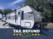 2026 Jayco Jay Flight SLX Double Axle 262RLS