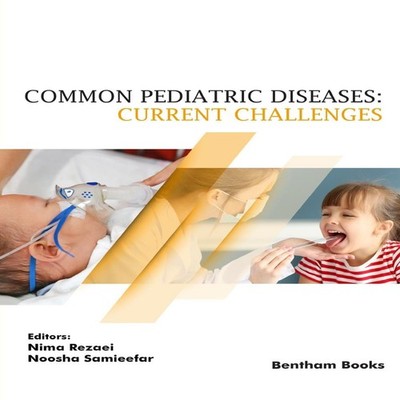 Common Pediatric Diseases Current Challenges Amazon Digital Servi