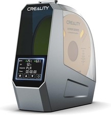 Creality Space Pi Filament Dryer, 360  Hot-Air Heating 3D Printer Filament Dryer