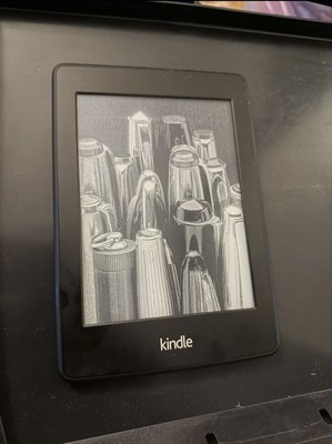 Kindle Paperwhite 6. Generation