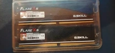 G.Skill Flare X5 Series 32gb DDR5-6000 AMD Expo