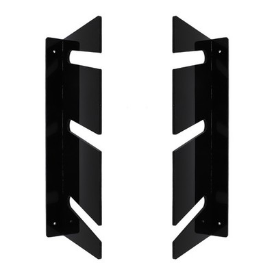 Skateboard Holder With 3 Layers For Organized Storage At Home Easy To Use