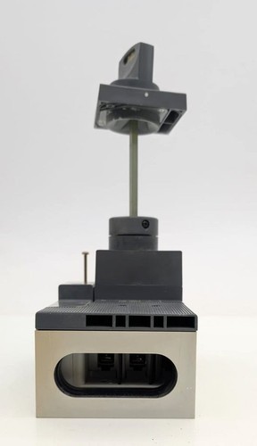 ABB RC221 3-poliger Leistungsschalter mit Fehlerstromauslöser - Picture 2 of 9