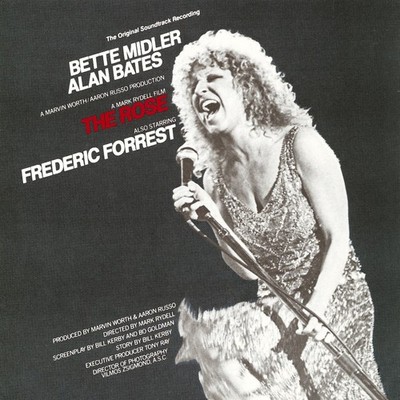 Bette Midler The Rose (CD)