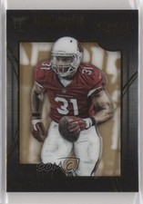 2015 Panini Black Gold 15/199 David Johnson #99 01p6