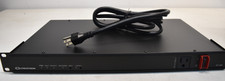 Crestron PC-200 Power Controller/Conditioner