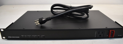 Crestron PC-200 Power Controller/Conditioner