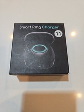 Smart Ring Charger Size 11. Open Box.