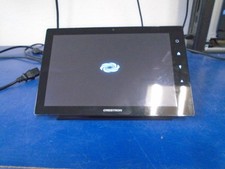 Crestron TSW-1060-TTK-B-S 10.1 in. Touch Screen Black 6507729