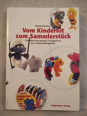 Vom Kinderhit zum Sammlerstück - Die überraschende Erfolgsstory der Sammelbeigab - Bild 1 von 2