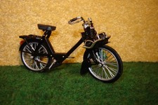 1:18 Solex 3800 Schwarz NOREV 02301