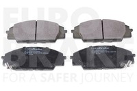 BremsbeläGe Bremsbelagsatz FüR Honda S2000 AP Civic Viii Hatchback
