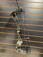 Bowtech Solution LS RH - 70#