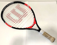 Racchetta  Tennis  tg. Bambino WILSON Roger Federer Junior