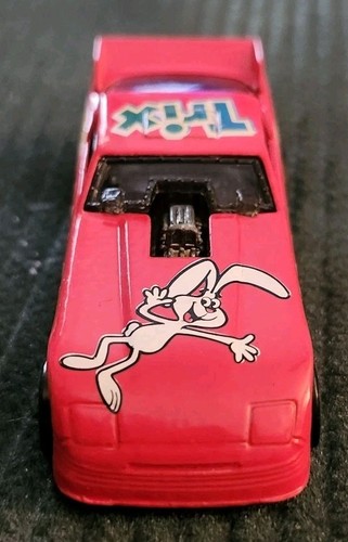 1977 Vintage Hot wheels Mattel Trix Cereal Rabbit Funny Car Dragster Hotwheels - Picture 2 of 7