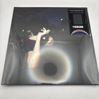 Jane Remover Heart Ep Vinyl Sealed Vertigo Vinyl /700 NUMBERED