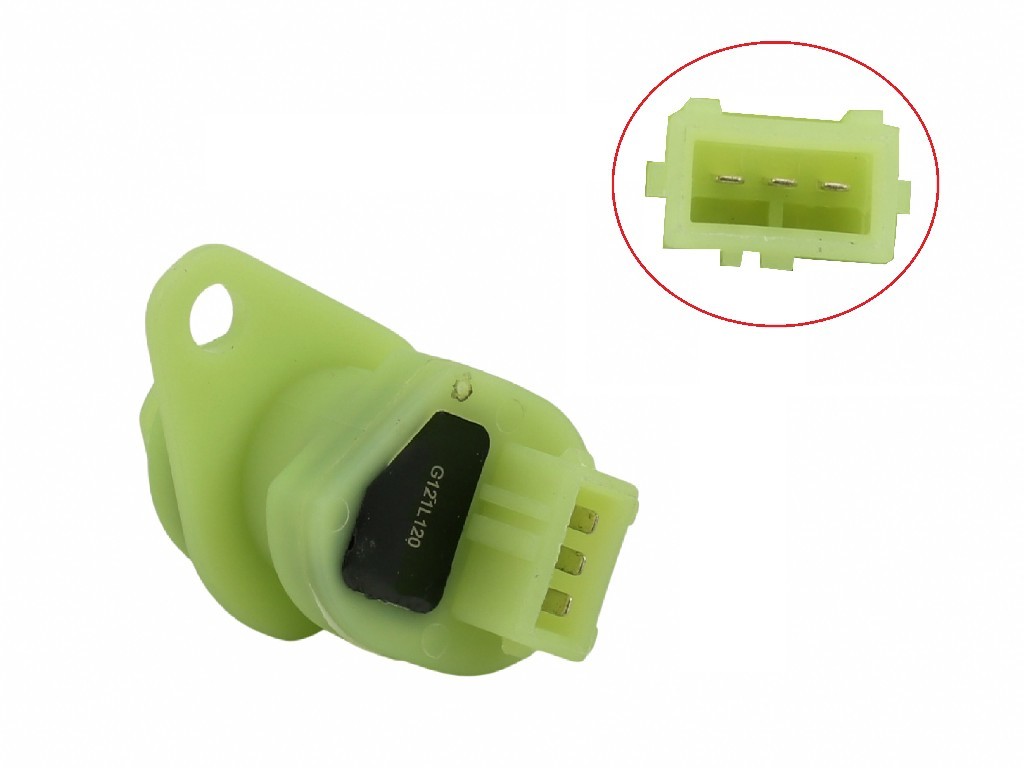Fits FAST FT80600 SPEEDOMETER SENSOR FIAT DUCATO 94>