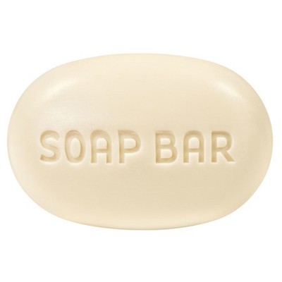 Speick Soap Bar Hair + Body Kokos   125 g