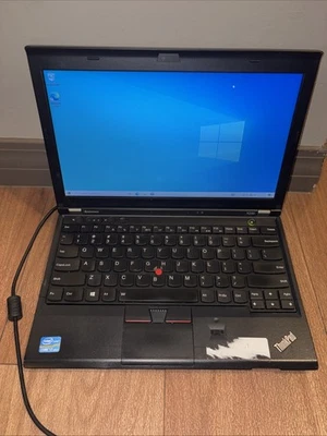 Lenovo ThinkPad X230 PC Laptops & Netbooks for Sale - Shop New