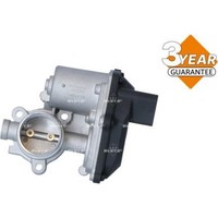 NRF 48605 AGR Ventil FüR VW Seat Audi Skoda Alhambra Leon Ateca SC Tarraco VAN