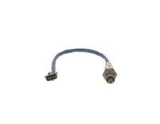Lambdasonde 0 258 030 02H BOSCH für NISSAN QASHQAI II SUV