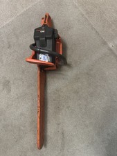 Husqvana 50 Petrol Chainsaw 18 Inch 2 Stroke Engine
