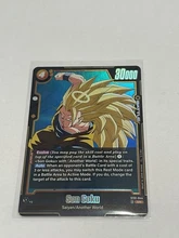 2026-09-17 · $2 · Son Goku SR ST01-044 Story Booster 01 Dragon Ball Fusion World English