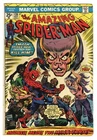 MVL - Amazing Spider-Man #138 b - 5.5 - MVS: Gladiator - 1st App of the Mindworm