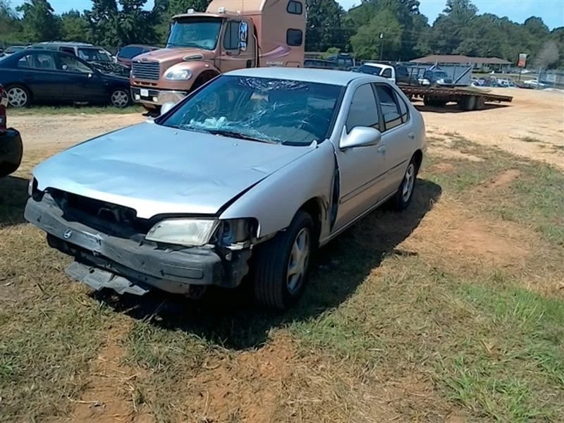 Transmisión automática compatible con Nissan Altima 98-99 OEM Foto 2 de 4