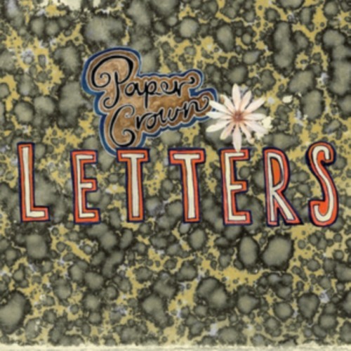 Paper Crown Letters - Image 2