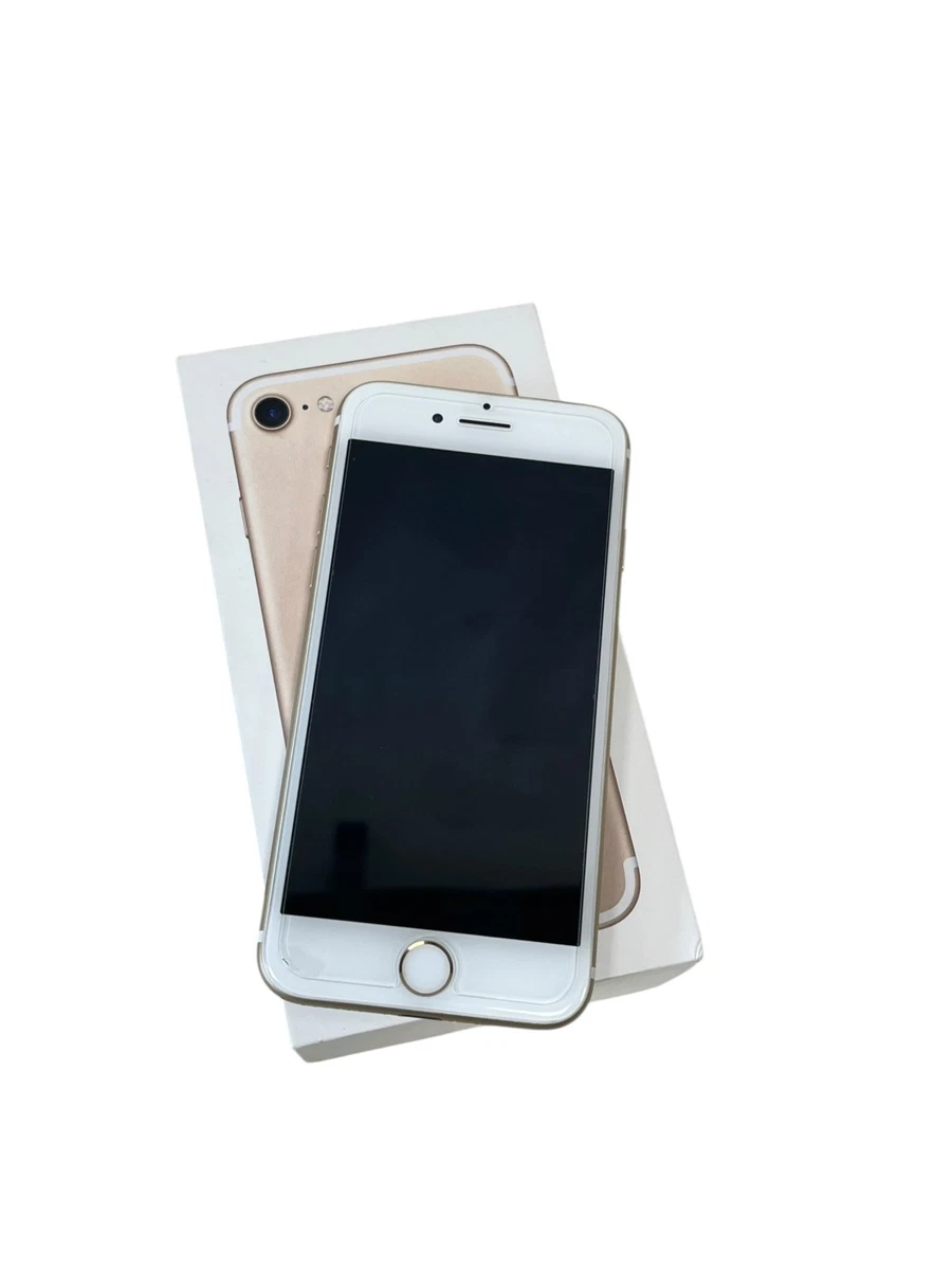 iPhone 7 128GB for sale | eBay UK
