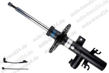 Bilstein 23-254695 B4 Gasdruckstoßdämpfer vorne links