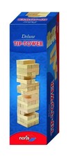 Tip Tower | 54 Spielsteine, 1 Anleitung inkl. Banderole | Spiel | 606101020