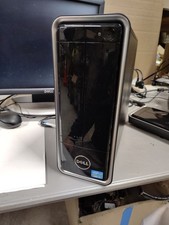 Dell Inspiron 660s Intel Core i3-2130 3.40GHz 6GB NO HDD