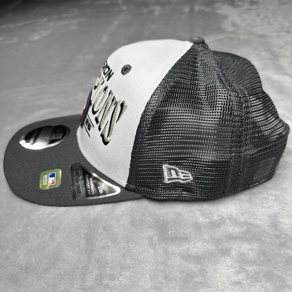 Gorra ajustable Philadelphia Phillies 2025 Division Champions 9Seventy Foto 3 de 4