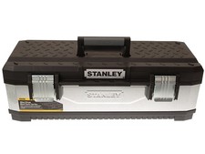  STANLEY® Cassetta degli attrezzi in metallo zincato 66 cm (26 pollici) STA195620