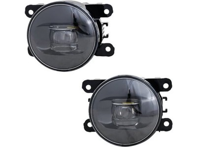 Replacement AP Fog Light fits Ford Fusion 2013-2016 98TVVM