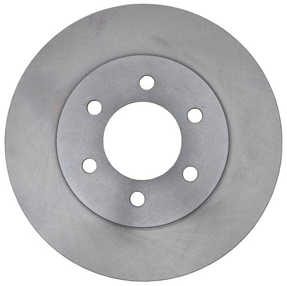 Frt Disc Brake Rotor  ACDelco Advantage  18A1329A - Image 2 of 4