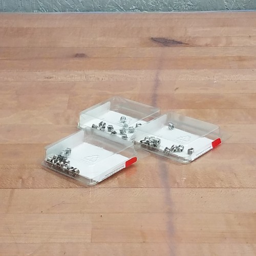 Lot of 3 - Heli Coil R1185-3 Thread Repair Inserts, 10-24 - NEW - Picture 5 of 7