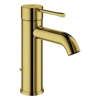 Grohe Einhand-Waschtischbatterie Essence 24171_1 S-Size Cool Sunrise 24171GL1