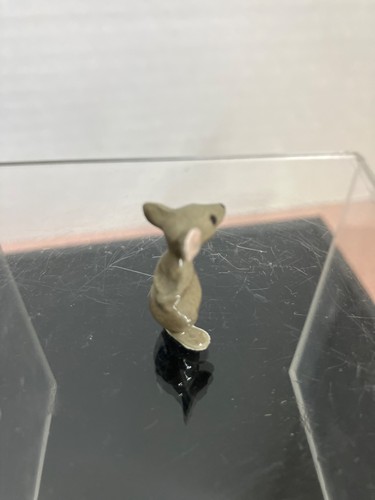 Hagen-Renaker Mouse Assortment Figurine Lot Miniature Ceramic-See Photos-Issues - Picture 10 of 24