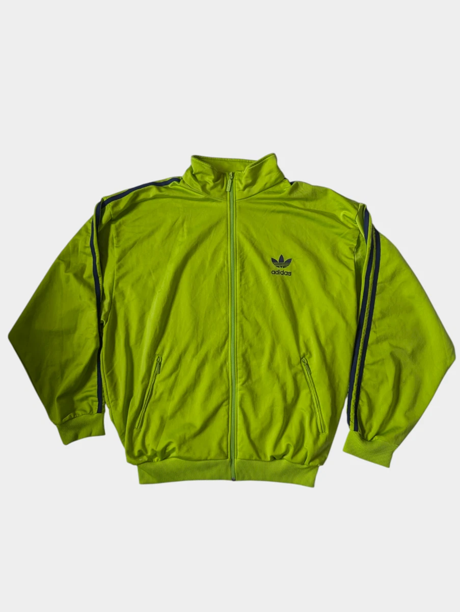adidas Firebird Activewear Men's Track Jackets for sale | eBay