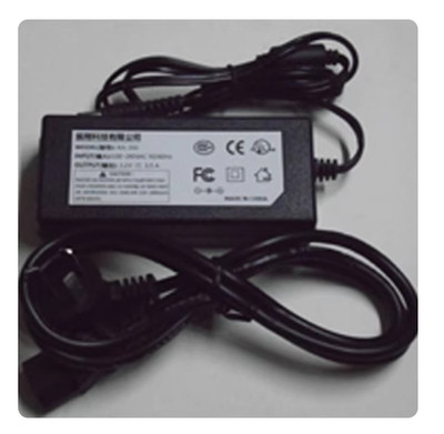 Netzteil-Adapter-Ladegerät mit Plug Universal für NI Traktor Kontrol S8