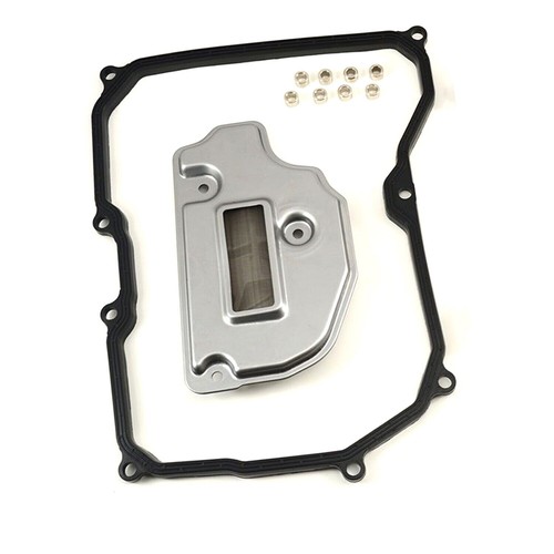 TF60SN 09G Fits for 2005-2010 Jetta 2.5L 06-17 Beetle Transmission Solenoid Kit - Picture 3 of 3