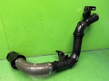 VAUXHALL MOVANO B MASTER Intercooler Pipe Hose 2.3 M9T702 144601915R , 93867721