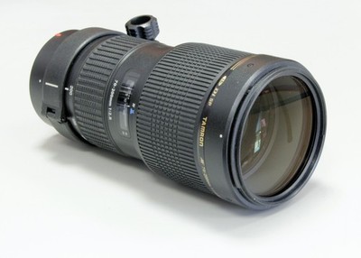 Tamron 2,8/70-200mm Di SP macro Canon EF