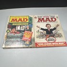 HUGE LOT Of 26 MAD Magazine 60's–70's Classic Alfred E. Neuman — photo 3
