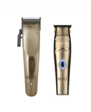 StyleCraft S|C Rogue Professional Microchipped Magnetic Motor Cordless Clipper/T