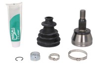 Pascal G1M008PC Gelenksatz, Antriebswelle FüR MERCEDES-BENZ
